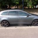 Chuventos Seat Leon 5F SW 4 portas