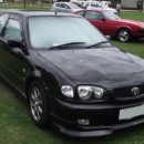 Chuventos Toyota Corolla E11 Starvan