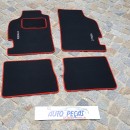 Conjunto de Tapetes Citroen Saxo