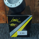 Cubo de Volante de Competição Luisi Peugeot 106, 206 e 306