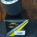 Cubo de Volante de Competição Luisi Vw Caddy, Corrado, Golf, Jetta, Passat, Pick-Up, Polo, Scirocco, Vento