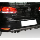 Difusor Vw Golf 6 V.1