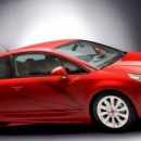 Embaladeiras Citroen C4 Coupe