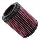 Filtro de ar K&N Honda Civic VI 2.0 de 2004