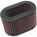 Filtro de Ar K&N Mitsubishi Pajero II 2.5d, 2.8d 1994-2000