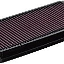 Filtro de Ar K&N Toyota Corolla IX / Verso 1.4d 2004-2007
