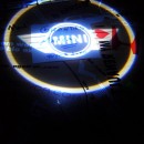 Laser Logo Projector Mini
