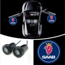 Laser Logo Projector Saab