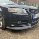Lip frontal Audi A4 B7 Sedan / Avant P-Performance S-Line / S4