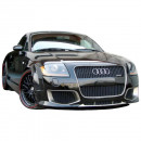 Para-choques frontal Audi TT 8N