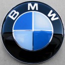 Simbolo frontal BMW 1 3 5 7 Z3 Z4 X3 X5 SERIES