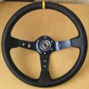 Volante de Competição Renault
