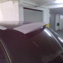 Aileron Audi A3 8P Sportback S_line