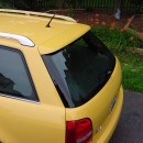 Aileron Audi A4 B5 Avant RS4