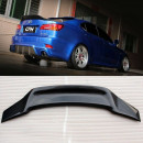 Aileron do Mala Lexus IS250 IS350 2006-2013 em carbono