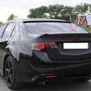 Aileron Honda Civic Accord 2008-2015