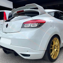 Aileron Megane 3 III RS