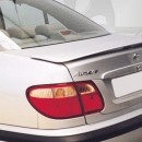 Aileron Nissan Almera N16 Sedan