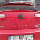 Aileron Seat Leon 1M