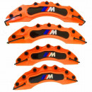 Capas de travão BMW M - várias cores