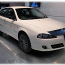 Car Bra (protecção de capô) Alfa Romeo 147