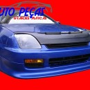 Car Bra (protecção de capô) Honda Prelude 97-01