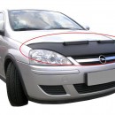 Car Bra (protecção de capô) Opel Corsa C