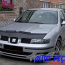 Car Bra (protecção de capô) Seat Toledo 1M