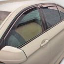 Chuventos Audi A4 B8 Sedan 4 portas