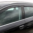 Chuventos Audi A6 C6 Avant 4 portas