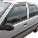 Chuventos Citroen Saxo 4 portas