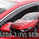 Chuventos Mazda 3 2019> Sedan