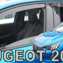 Chuventos Peugeot 208 II 2019> 4 portas