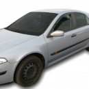 Chuventos Renault Laguna II Carro