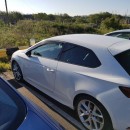 Chuventos Seat Leon 5F 3 portas