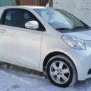Chuventos Toyota IQ