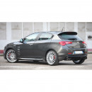 Embaladeiras Alfa Romeo Giulietta Cadamuro
