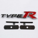 Emblema Type-R Honda EP3 FN2
