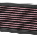 Filtro de Ar K&N Fiat Cinquecento 1.1i 1994-1998