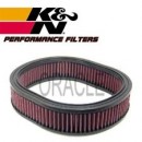 Filtro de Ar K&N Fiat Punto 1.2 1999-2009