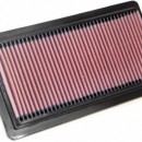 Filtro de Ar K&N Fiat Punto 176 1.7TD