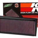 Filtro de Ar K&N Vw Passat 3C B6 1.4i 150hp,2.0i TSi, 1.6d, 1.9d, 2.0d 2005-2010