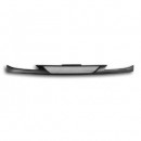 Grelha Frontal Superior Peugeot 206 sem simbolo