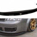 Lip frontal AUDI RS6 C5
