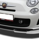 Lip frontal Fiat 500 Abarth