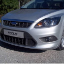 Lip frontal Ford Focus Mk2.5 WRC 2008-2010 SW/5 portas