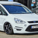 Lip frontal Ford S-Max Mk1 Facelift 2010-2014