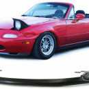 Lip frontal Mazda MX5 MK1