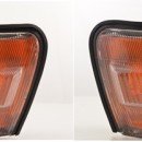 Piscas Toyota Starlet EP82