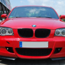 Splitters frontais BMW E81 / E87 Pack M